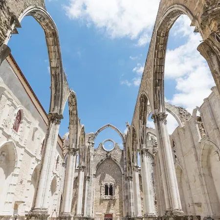 Apartman Baixa Rooftop Duplex |