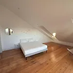 Baixa Rooftop Duplex | * 리스본
