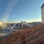 아파트 Baixa Rooftop Duplex | 리스본