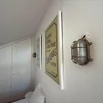 Baixa Rooftop Duplex | 리스본