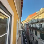 Baixa Rooftop Duplex | Lisboa