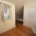 Baixa Rooftop Duplex | Daire