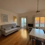 Baixa Rooftop Duplex | Daire *