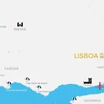 Baixa Rooftop Duplex | Daire