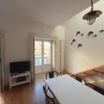 Baixa Rooftop Duplex | * Lisboa