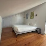 Baixa Rooftop Duplex | Daire Lisboa