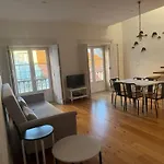Baixa Rooftop Duplex | Lisboa