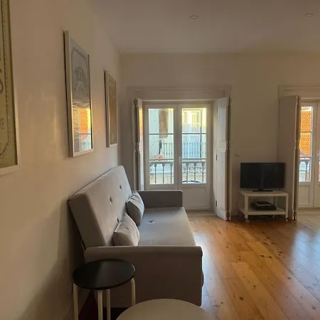 Apartamento Baixa Rooftop Duplex | *