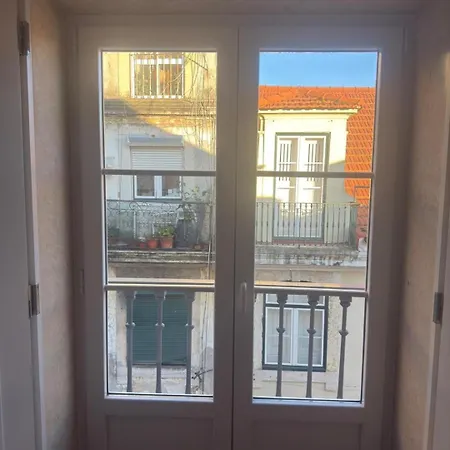 Apartamento Baixa Rooftop Duplex | *