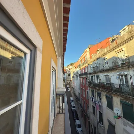 Baixa Rooftop Duplex | *