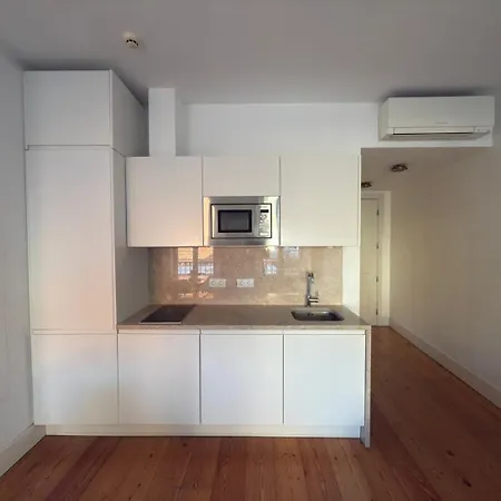 Baixa Rooftop Duplex | Apartamento *