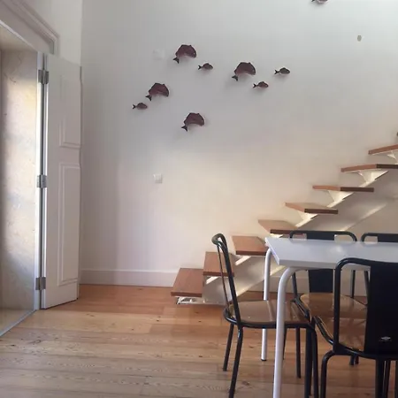 Baixa Rooftop Duplex | Apartamento *