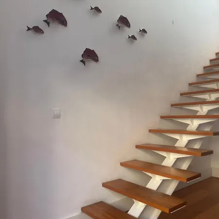 Baixa Rooftop Duplex |