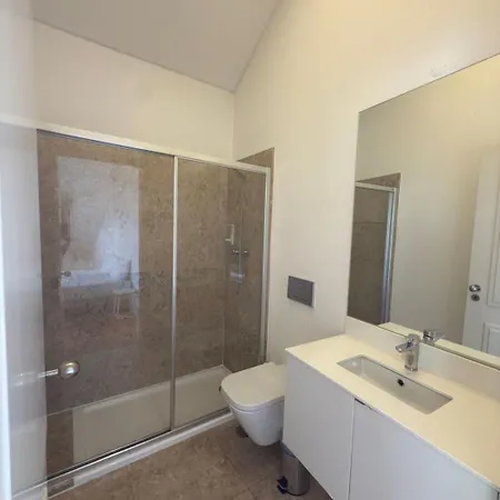 Apartamento Baixa Rooftop Duplex |