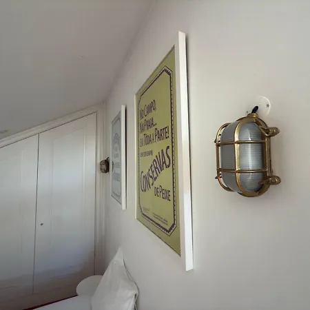 Baixa Rooftop Duplex | Lisboa