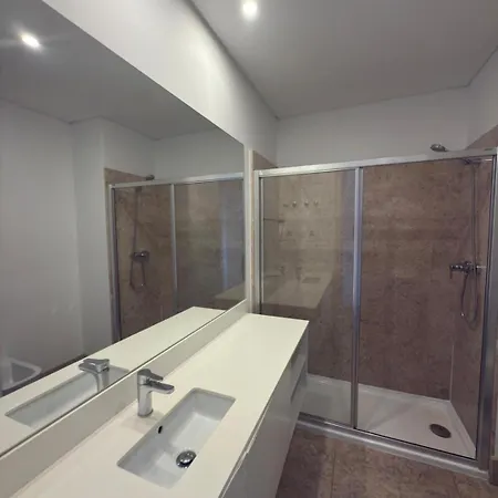 Apartamento Baixa Rooftop Duplex | *