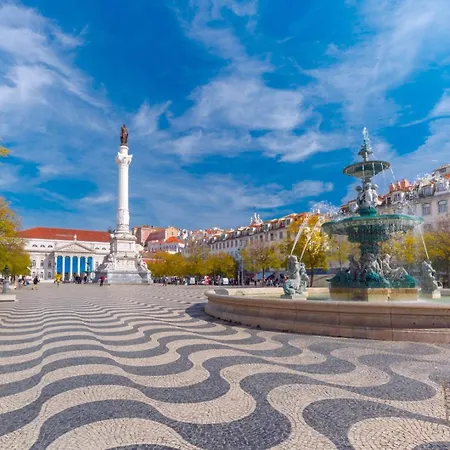 Baixa Rooftop Duplex | Apartamento