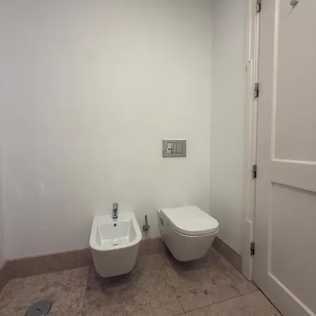 Apartmán Baixa Rooftop Duplex | Lisboa