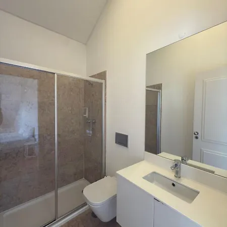 Apartmán Baixa Rooftop Duplex |