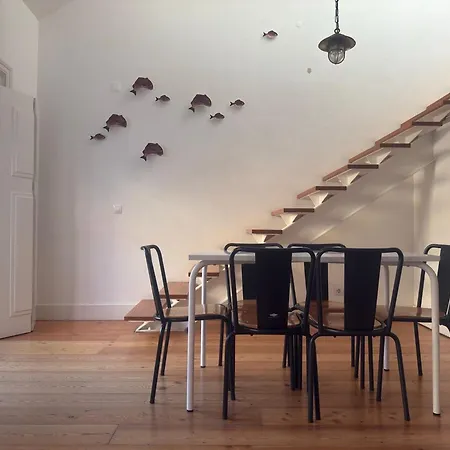 Apartman Baixa Rooftop Duplex |