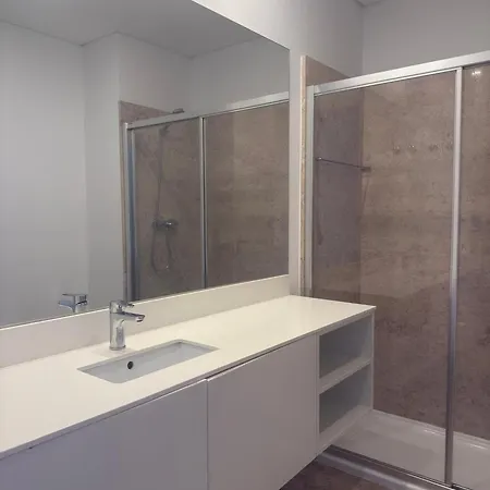 Apartmán Baixa Rooftop Duplex | *