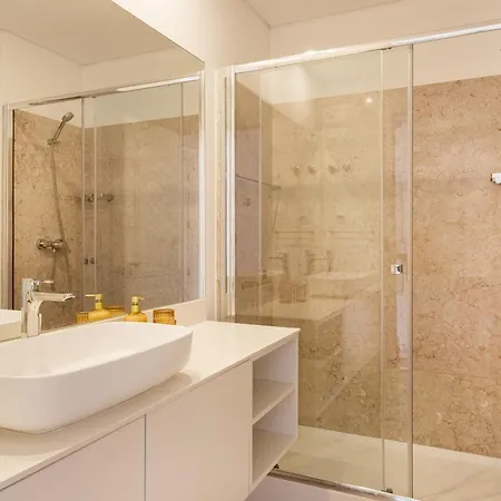 Baixa Rooftop Duplex |