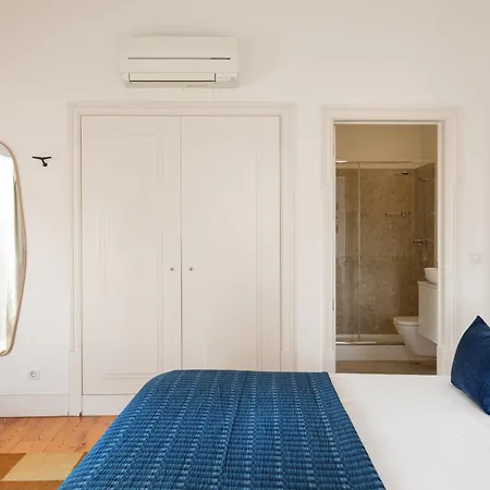 Apartment Baixa Rooftop Duplex | *