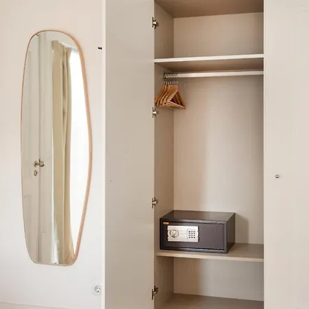 Baixa Rooftop Duplex | Apartment