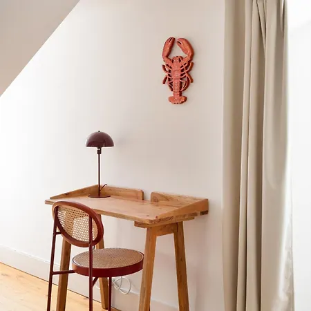 Baixa Rooftop Duplex | * Lisbon