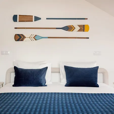 Baixa Rooftop Duplex | Apartment *