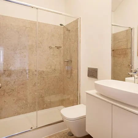 Baixa Rooftop Duplex |
