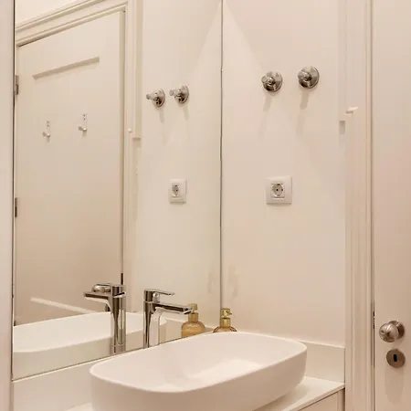 Apartment Baixa Rooftop Duplex |