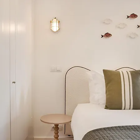 Apartment Baixa Rooftop Duplex | Lisbon