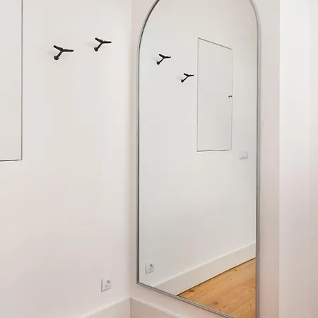 Baixa Rooftop Duplex | Apartment *