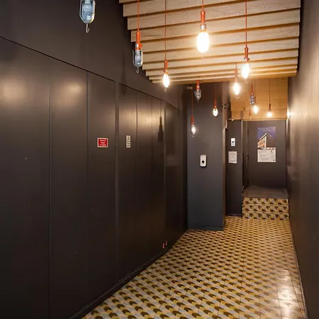 Baixa Rooftop Duplex | Apartment Lisbon