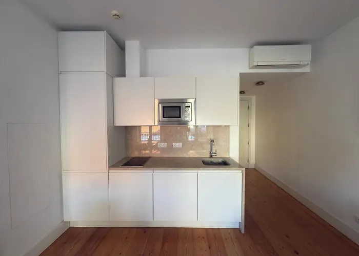 Baixa Rooftop Duplex | Apartmán *