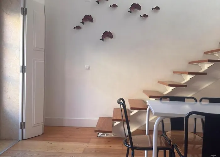 Baixa Rooftop Duplex | Apartamento *