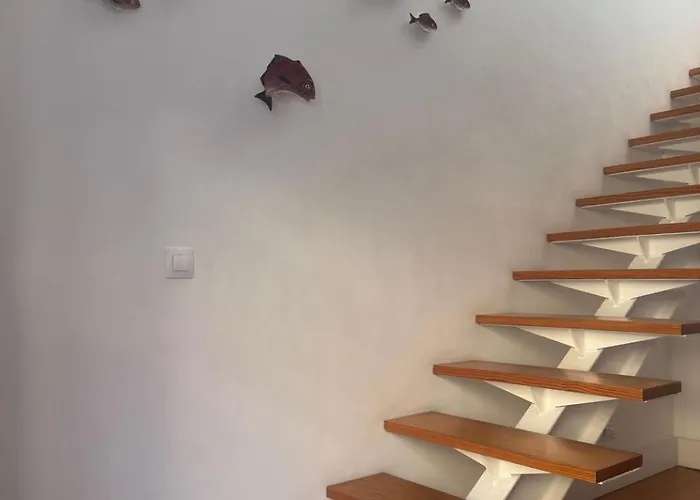 Baixa Rooftop Duplex |