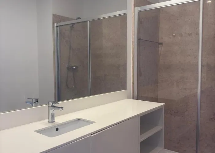 Baixa Rooftop Duplex | Apartamento *