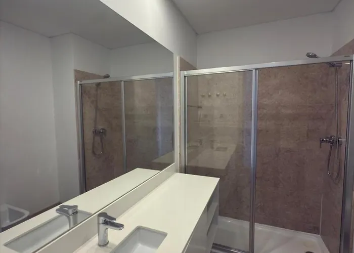 Apartmán Baixa Rooftop Duplex | *