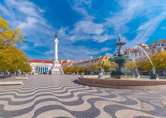 Baixa Rooftop Duplex | Apartamento