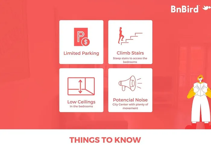 Apartamento Baixa Rooftop Duplex | *