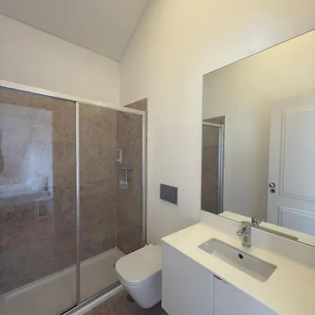 Baixa Rooftop Duplex | *