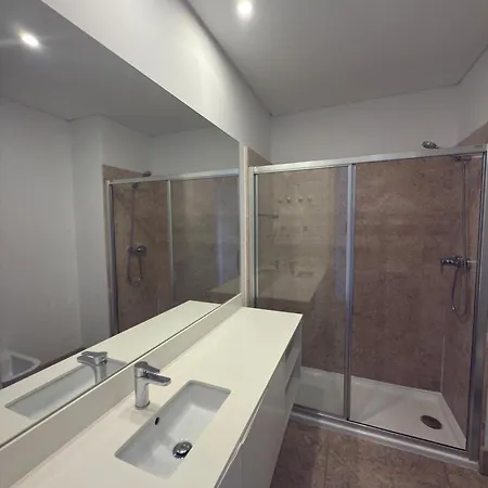 Baixa Rooftop Duplex | Lisbon