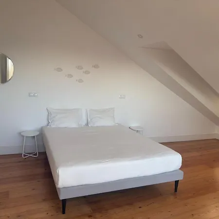 Baixa Rooftop Duplex | Apartment Lisbon