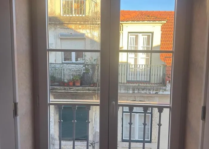 Apartament Baixa Rooftop Duplex | *