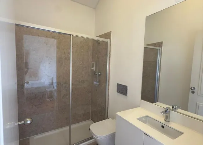 Apartament Baixa Rooftop Duplex |