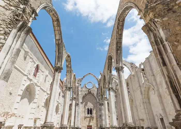 Apartament Baixa Rooftop Duplex |