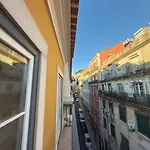 Baixa Rooftop Duplex | *