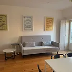 Baixa Rooftop Duplex | Apartament Lizbona